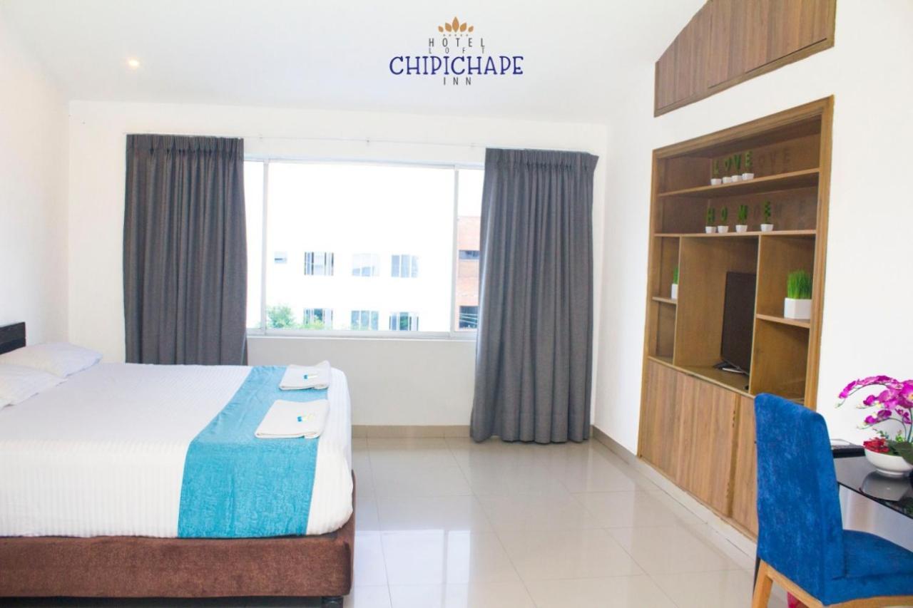 Hotel Loft Chipichape Inn كالي المظهر الخارجي الصورة
